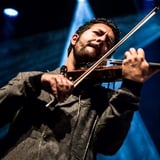 Bjarke Falgren Quartet