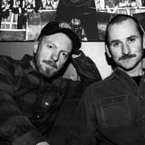 WINTERSTØ (DUO) // Feelgood Halden 