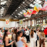 The Big Design Market Sydney 2026
