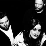 BELLA DEER 'BLACK DOTS' SINGLE LAUNCH - VOLTA, BALLARAT