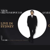Nikos Oikonomopoulos - 20 Year Anniversary Tour