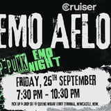Emo Afloat | The Ultimate Emo & Pop-Punk Party On the Water