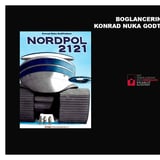 Boglancering: Konrad Nuka Godtfredsen