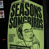 Season Songbirds 