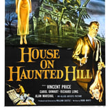 House on Haunted Hill - The 2026 Horrorthon