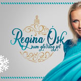 Regína Ósk - Um gleðileg jól