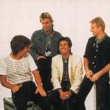 Australian Crawl / Men At Work