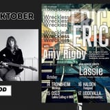 Wreckless Eric (UK) // Feelgood Halden 