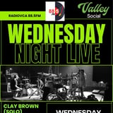 Wednesday Night Live