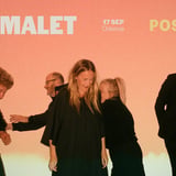 Nymalet - Posten, Odense