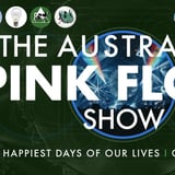 The Australian Pink Floyd Show @ Mayo Performing Arts Center