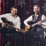 Julekoncert med Mark & Christoffer
