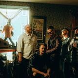 Rxptrs - EP Release Show