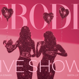 TEBOÐIÐ LIVE SHOW ’26