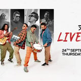 ROCKHEADS | Metro Theatre, Sydney