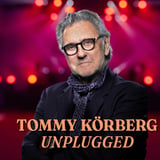 Tommy Körberg - Unplugged