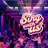 Sing With Us // Bryggeriet Scene
