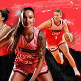 Perth Lynx V Townsville Fire