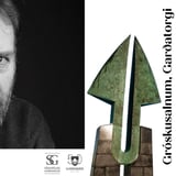 Sýningaropnun: Lifandi bronsið - Minningarsýning um Pétur Bjarnason myndlistarmann