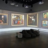 Virtual Museum Tour – History of Self-Portraits