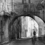 Opening I Black/White
