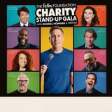 The Felix Foundation Charity Stand-Up Gala - Russell Howard & Friends