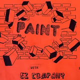 PAINT, EZ Company