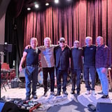 Local Artist Series: THE TONYMACK BAND