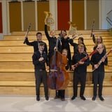 Tchaikovsky og Prokofiev: Arven videreført. Lillestrøm Harmoniensemble