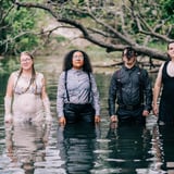 Late Night at The Nick Featuring Rock Bottom String Band 09/25