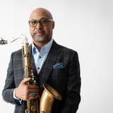 Ron Blake - Celebrating 5 Years of Jimmy's