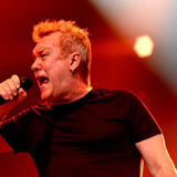 Jimmy Barnes with Jon Stevens, Eskimo Joe and more