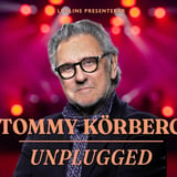 Tommy Körberg - Unplugged