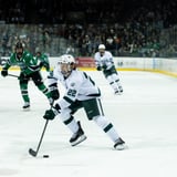 University of North Dakota Mens Hockey vs. Bemidji State Beavers Mens Hockey