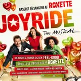 JOYRIDE - The Musical