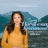 Synne Vo, Her vil e vær - Norgesturnè