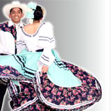 Caleidoscopio de Movimiento y Tradición