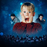 Home Alone in Concert