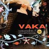 Open Norwegian Folk Dance Workshop