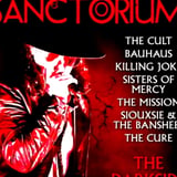 Sanctum Sanctorium – The Darkside of The 80s