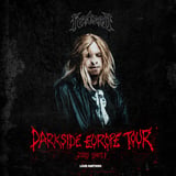 REDZED: Darkside Europe Tour