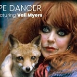 The Cullen Collection - 'THE TIGHTROPE DANCER'