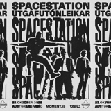 Spacestation
