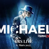 Michael Starring Ben - The Magic of Michael Jackson