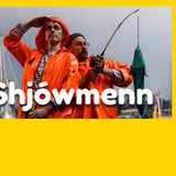 Shjówmen – Hringleikur  á Egilsstöðum