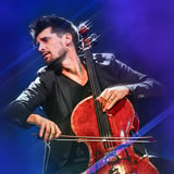 Luka Sulic Life Tour