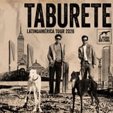 Taburete