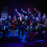 Local Artist Series: New Legacy Swing Band