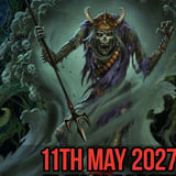 Cirith Ungol + Lucid Sins
