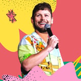 Drew Lynch